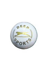 Leather ball match 4pcs
