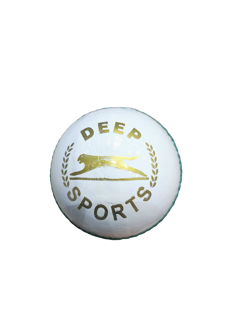 Leather ball match 4pcs