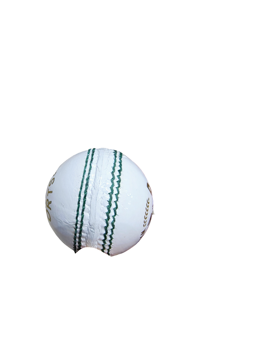 Leather ball match 4pcs