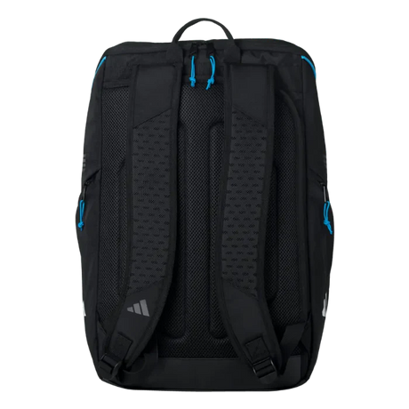 Adidas Protour 3.4 Backpack (Black) | Noah Sports