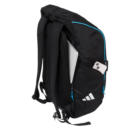 Adidas Protour 3.4 Backpack (Black) | Noah Sports