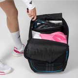 Adidas Protour 3.4 Backpack (Black)
