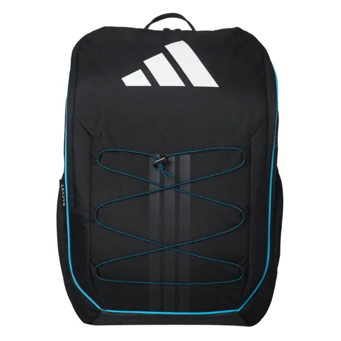 Adidas Protour 3.4 Backpack (Black)