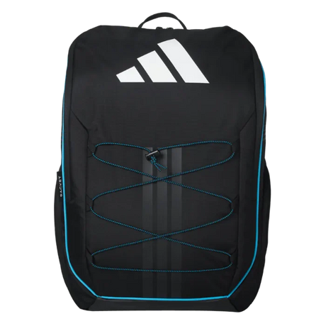 Adidas Protour 3.4 Backpack (Black) | Noah Sports