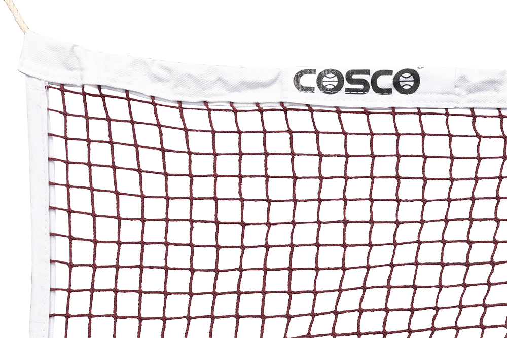 Cosco Badminton Net COTTON - Cosco Badminton Equipment