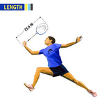 Head Inferno 50 Badminton Racquet (Strung)