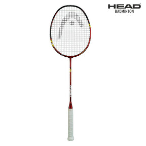 Head Xenon 2.0 Badminton Racquet (Strung)