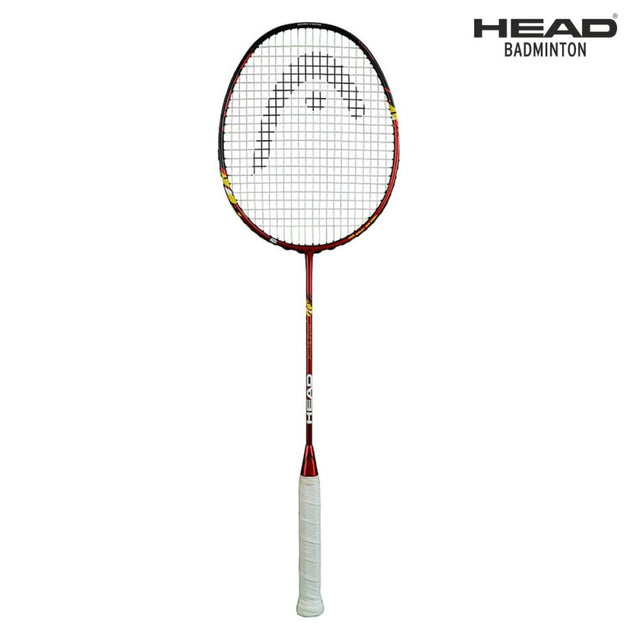 Head Xenon 2.0 Badminton Racquet (Strung)