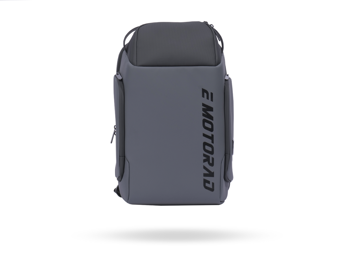 Journeyman Lightweight Laptop Bag | KIBI SPORTS EMotorad