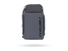 Journeyman Lightweight Laptop Bag | KIBI SPORTS EMotorad
