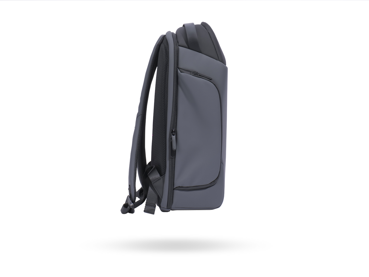 Journeyman Lightweight Laptop Bag | KIBI SPORTS EMotorad