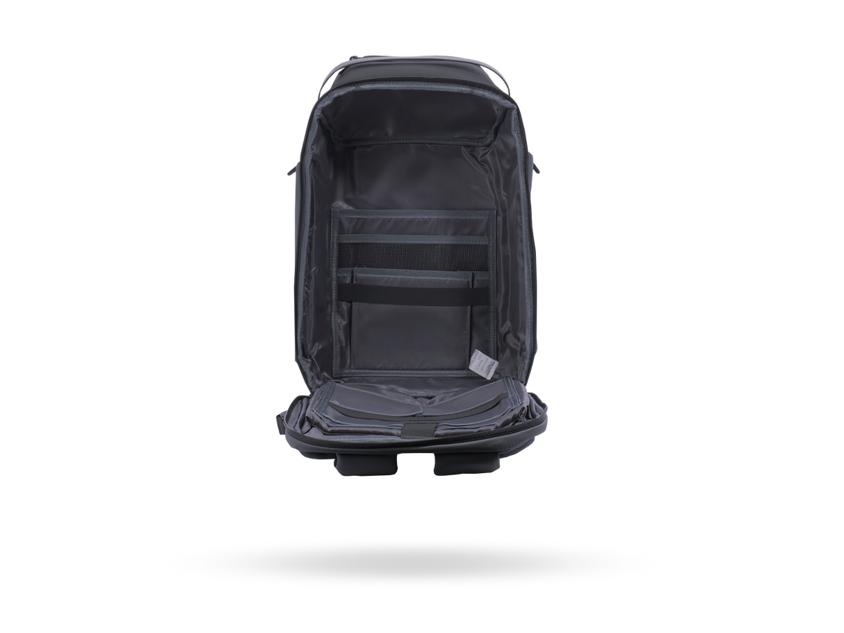 Journeyman Lightweight Laptop Bag | KIBI SPORTS EMotorad