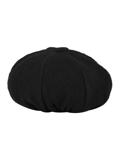 Baggy Cap - Black | Omtex