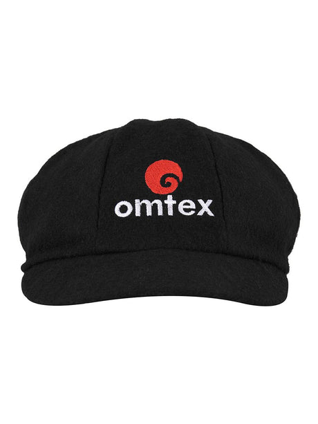 Baggy Cap - Black | Omtex