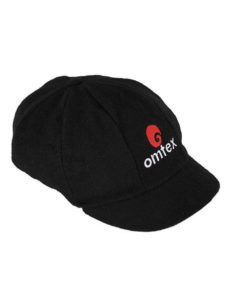 Baggy Cap - Black | Omtex
