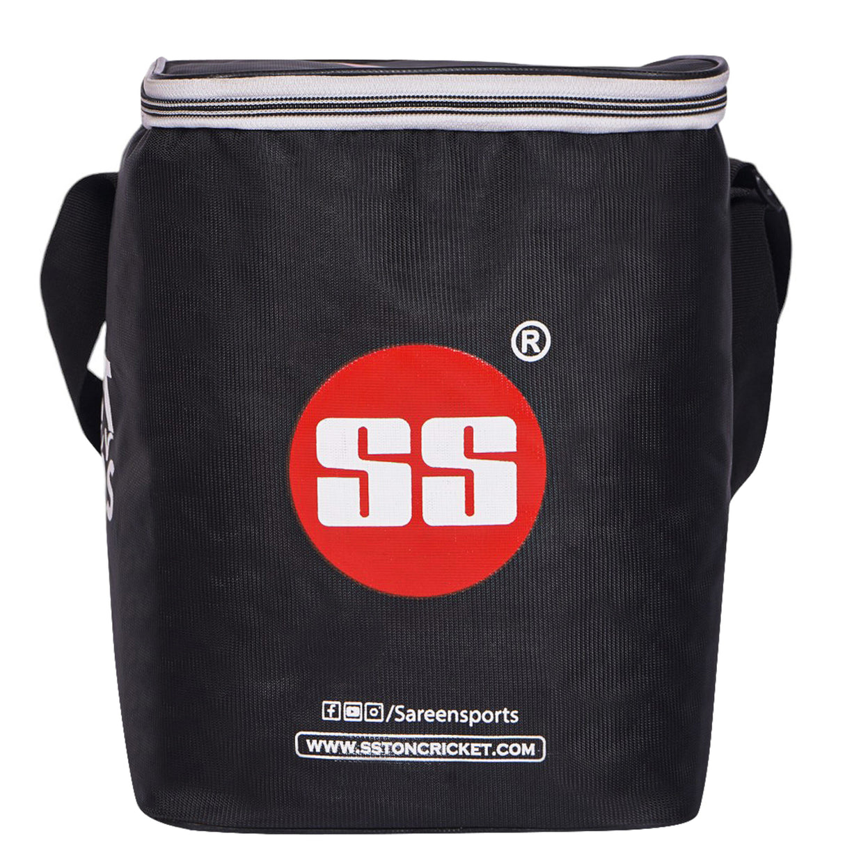 SS Ball Carrying Bag Cricket Kit Bag | KIBI Sports