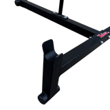 Barbell Lifter (IWF Certified)