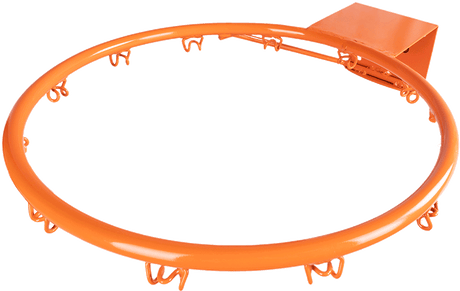 Cosco Basketball Ring - TITAN - Cosco Basketball Equipment