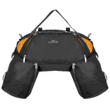 Batclaw - 70 litres 3 in 1 Claw Bag, Duffle bag and Motorcycle Tail Bag