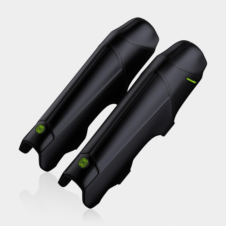 Leg Guards 2.0