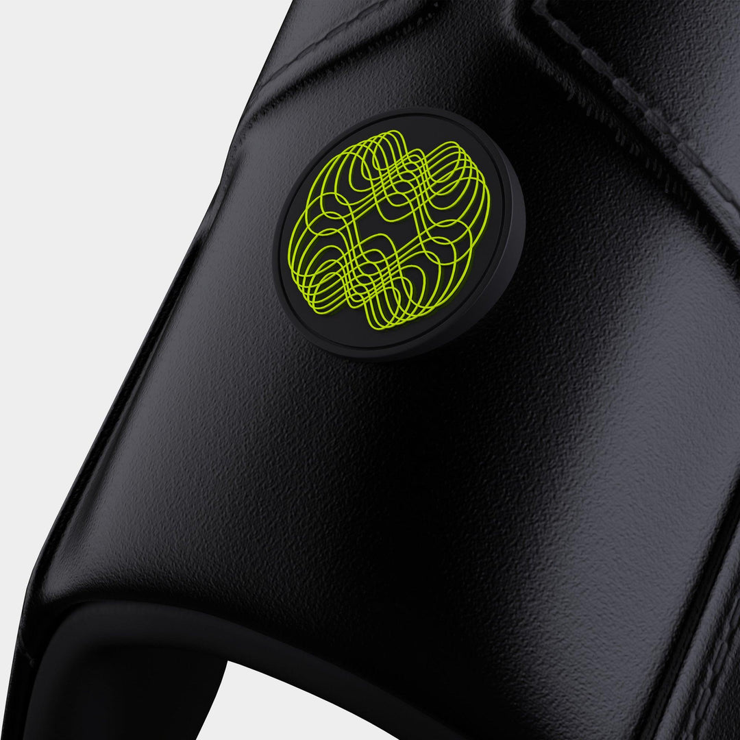 Leg Guards 2.0