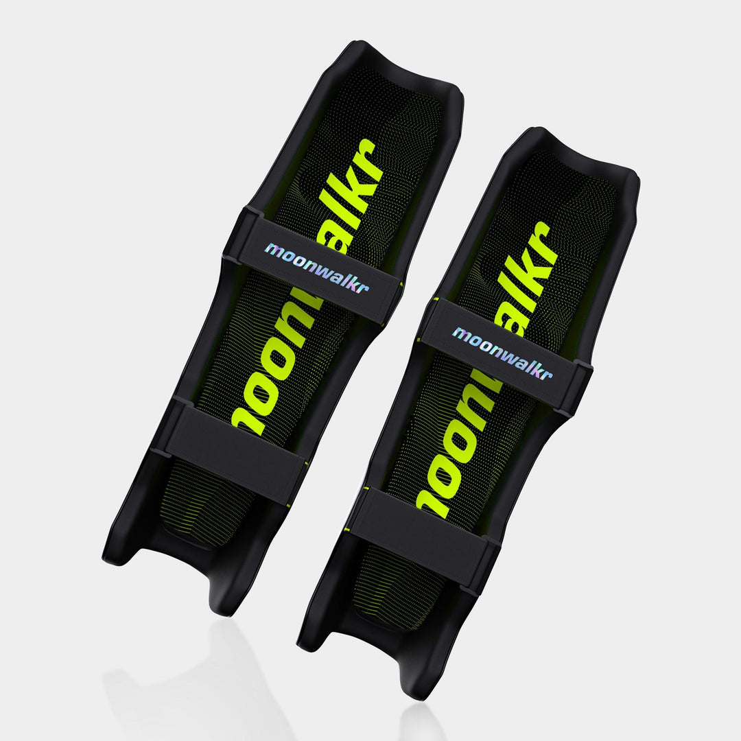 Leg Guards 2.0