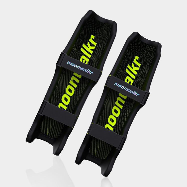Leg Guards 2.0