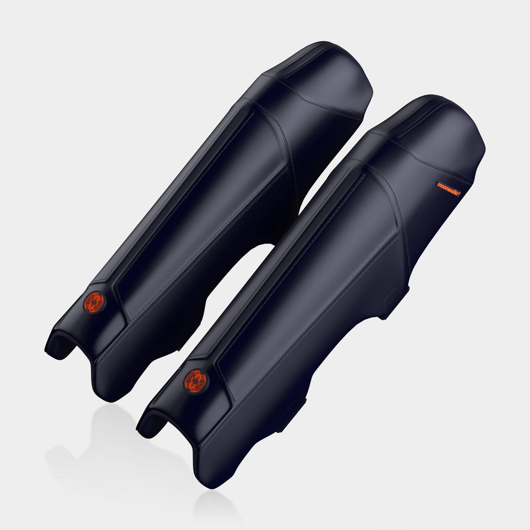 Leg Guards 2.0
