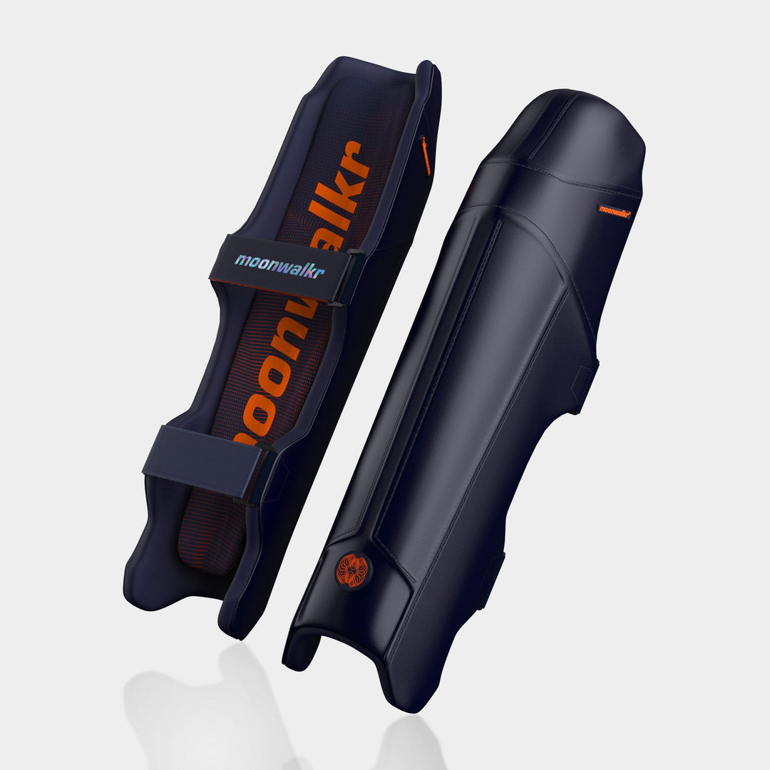 Leg Guards 2.0
