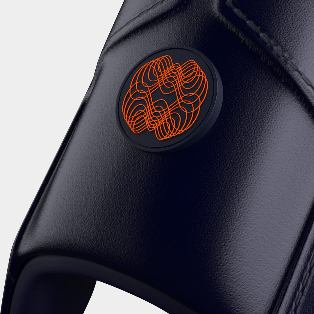 Leg Guards 2.0
