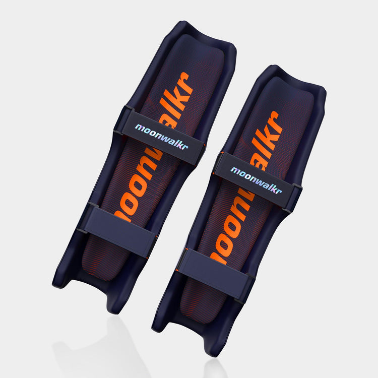Leg Guards 2.0