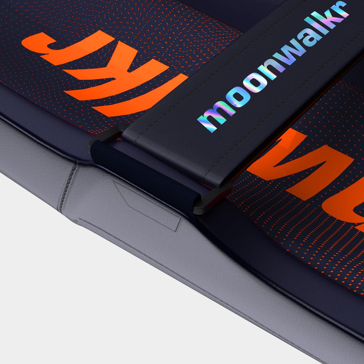 Leg Guards 2.0