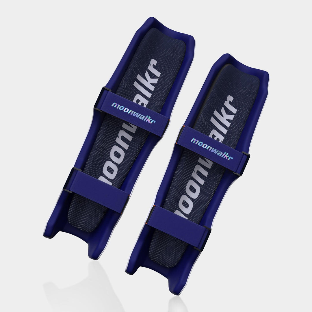 Leg Guards 2.0