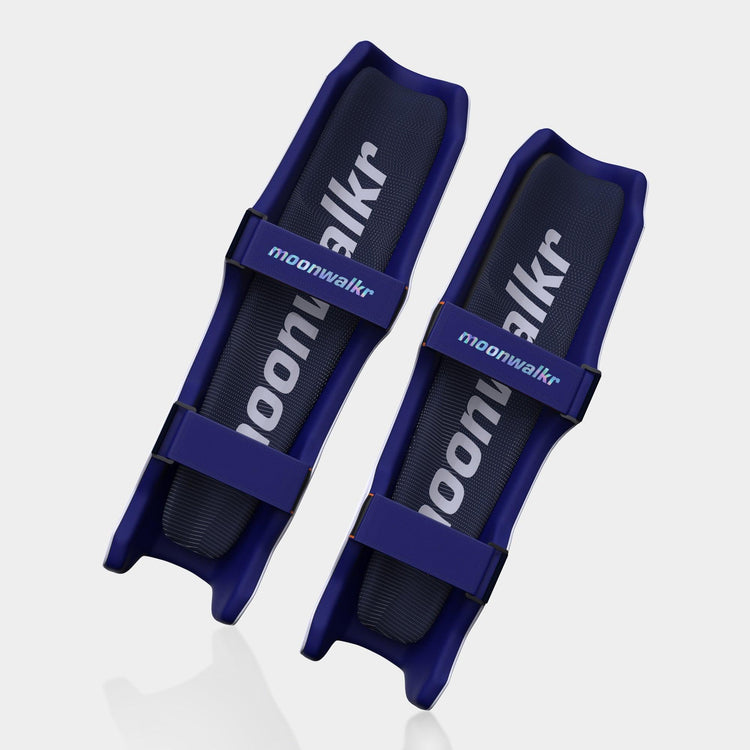Leg Guards 2.0