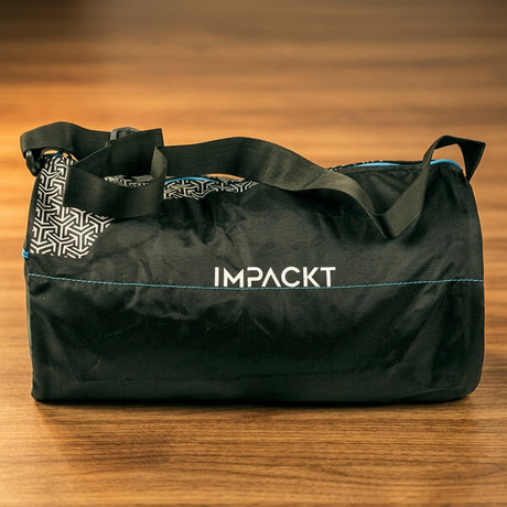 IMPACKT Extreme 1.0 Gym Bag | KIBI Sports - bg-swap