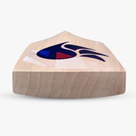 OvalZ English Willow Bat (Made in England)