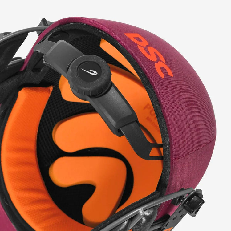 Punch Cricket Helmet