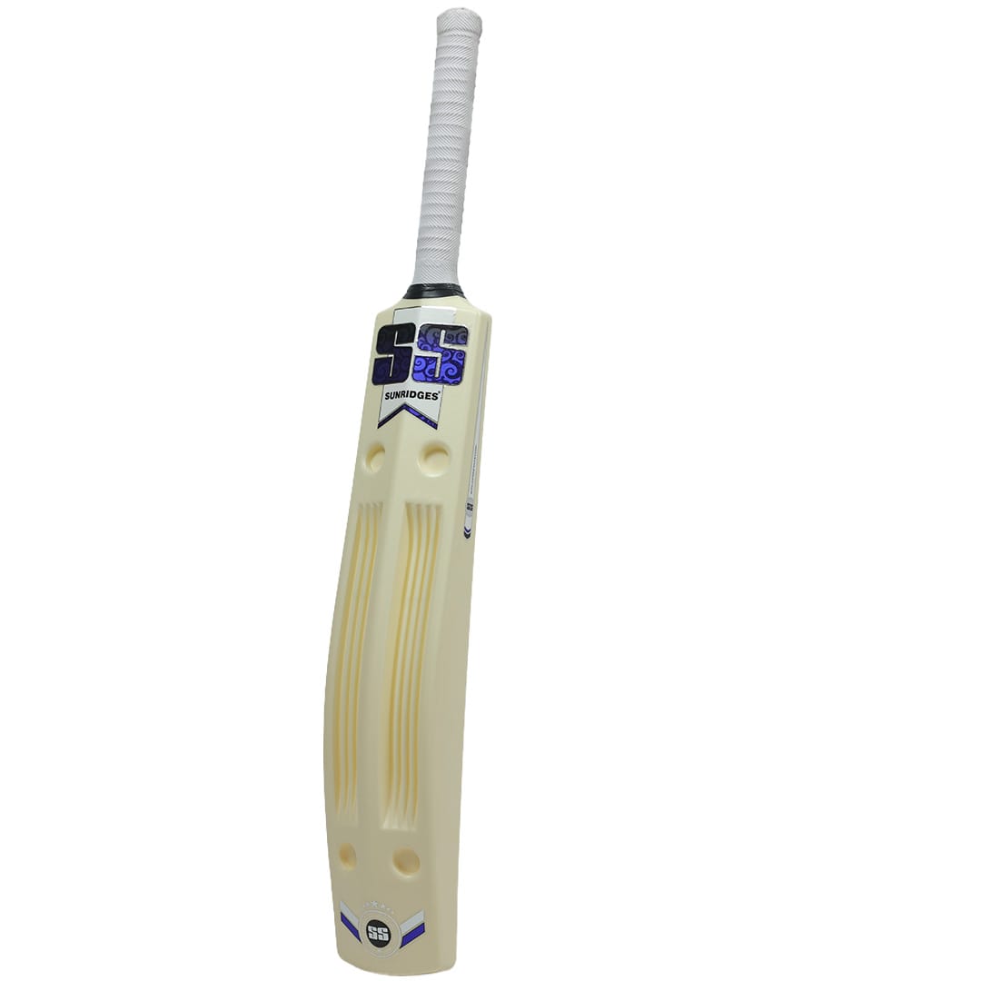 SS Composite Scoop Bat English Willow Cricket Bat | KIBI Sports