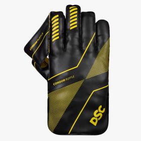 Condor Ruffle Wicket Keeping Gloves