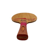 STAG GLOBAL Beatroinics Wave Beam Table Tennis Blade | High-Speed Offensive Blade | Anti-Vibration Design