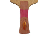 STAG GLOBAL Beatroinics Wave Beam Table Tennis Blade | High-Speed Offensive Blade | Anti-Vibration Design