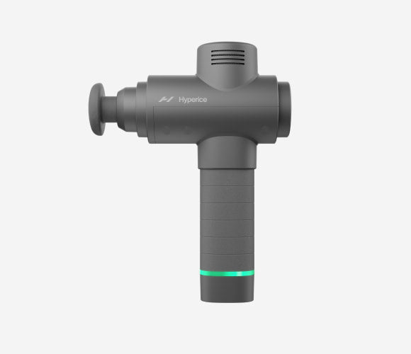 Hypervolt 2 - Us + Mx Grey | KIBI SPORTS