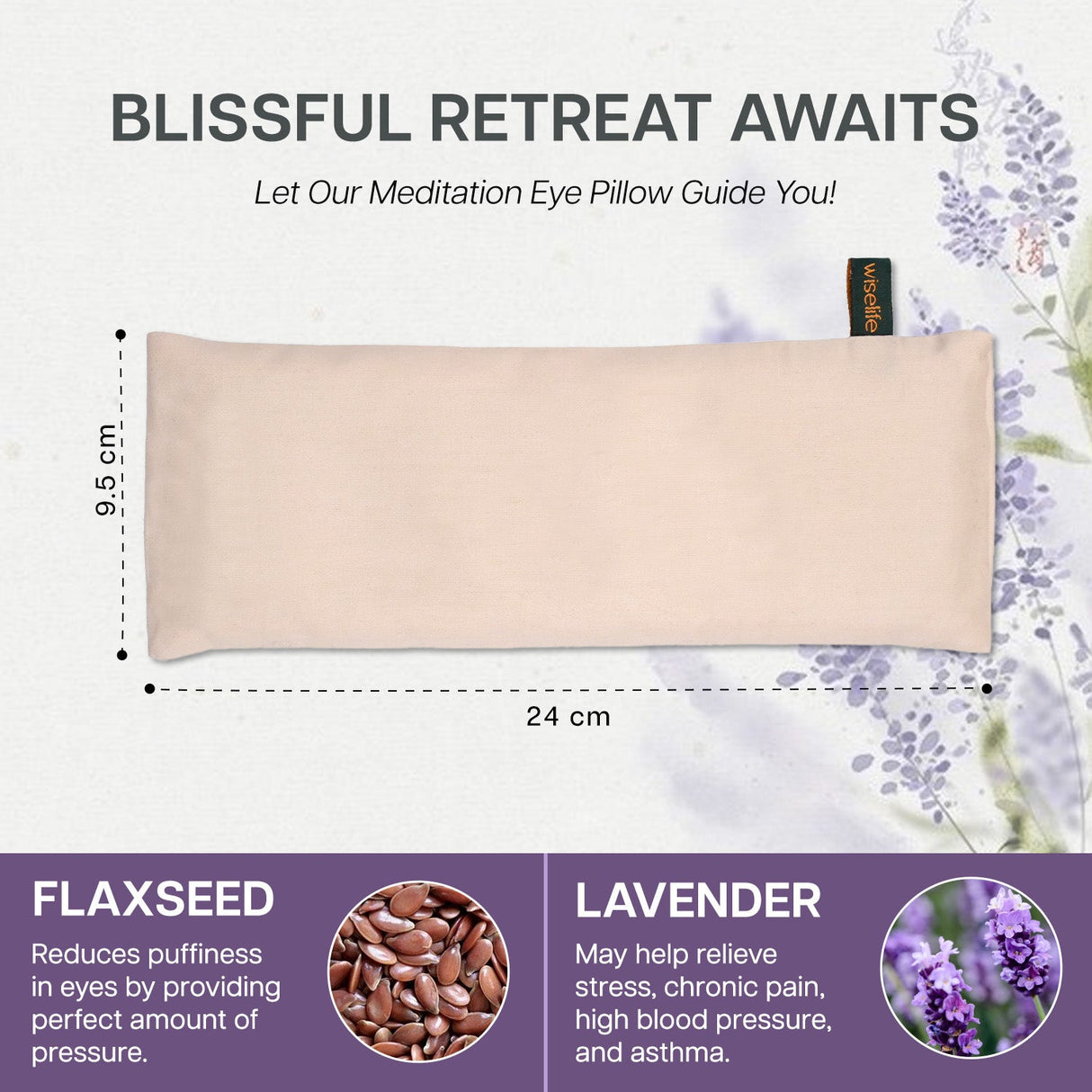 Eye Pillow