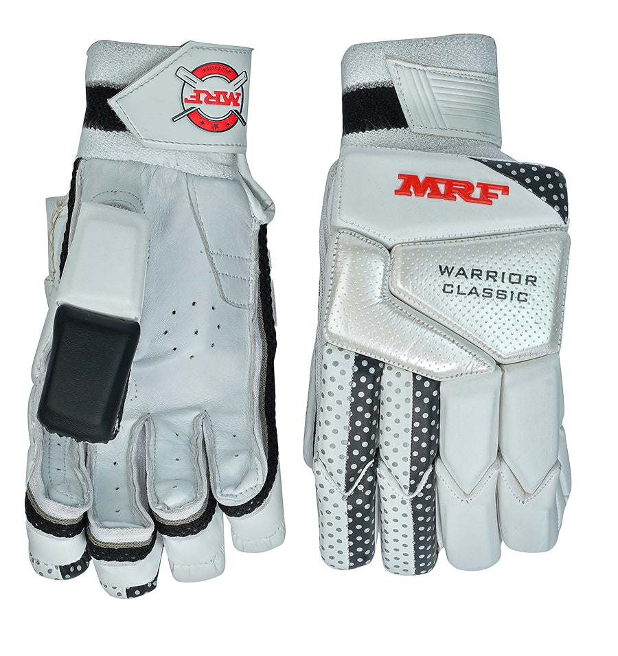 Batting Gloves Warrior Classic MRF | KIBI SPORTS