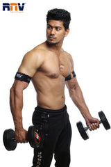 BT-02, BICEPS ELASTIC BAND