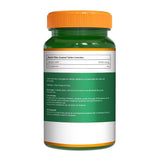 Biotin 10,000 mcg  High-Strength Pharma Grade | Hair, Skin & Nails | 120 Tablets