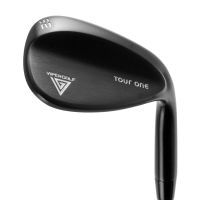 Viper Golf Tour One Wedge - Black (Prior Generation)