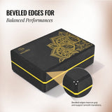Printed Yoga Block