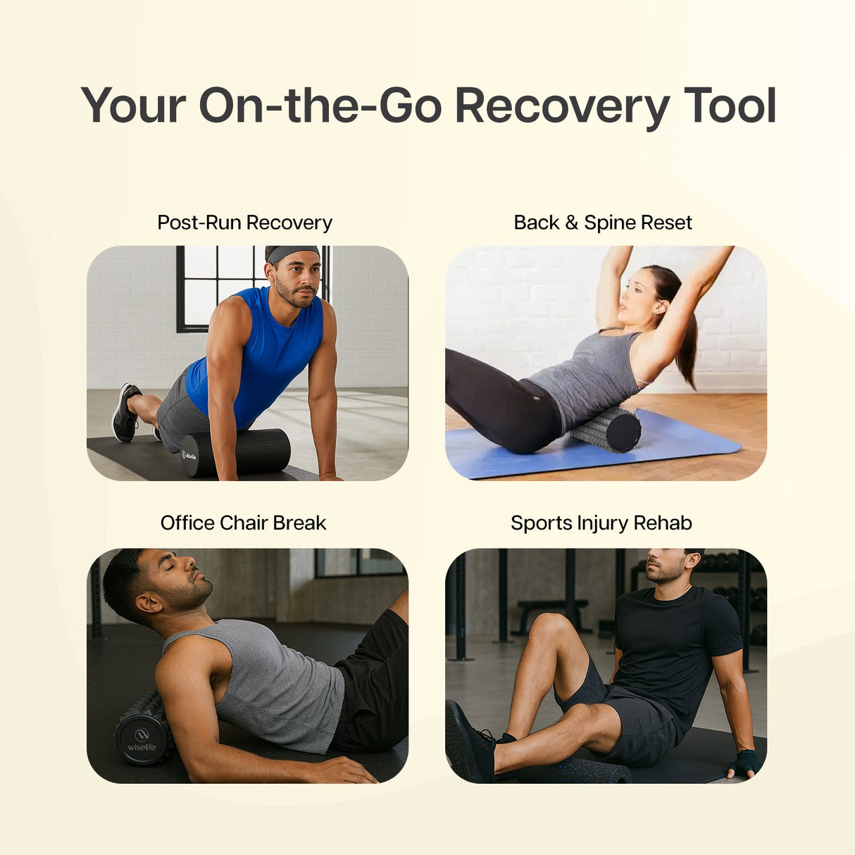 Foam Roller