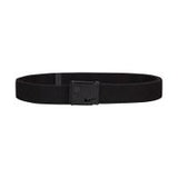 Nike Men’s Outsole Stretch Web Golf Belt - Black